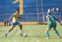 Pelotas sai na frente, mas cede empate ao Avenida no quadrangular do rebaixamento