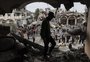 Trégua em Gaza começa às 5h desta quinta-feira, anuncia Hamas