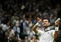 Djokovic vence Rune sem sustos e vai às quartas de final de Wimbledon