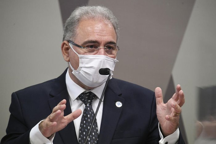 Jefferson Rudy / Agência Senado