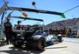 Fórmula 1: siga ao vivo a classificação da sprint do GP do Canadá