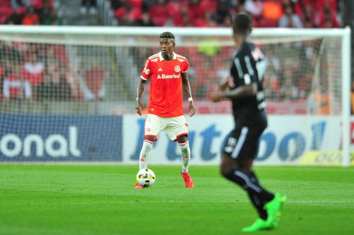 Ricardo Duarte / Inter/Divulgação