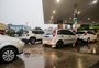 Sindicato prevê término dos estoques de gasolina em Caxias do Sul nesta sexta