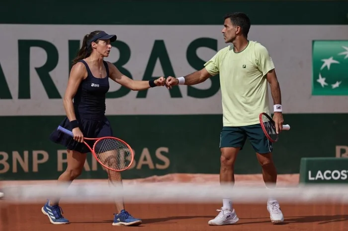 Loic Wacziak / Divulgação/FFT Loic Wacziak / Divulgação/FFT