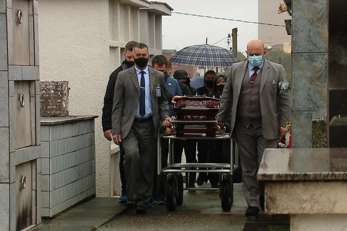 Henrry Palla / RBS TV