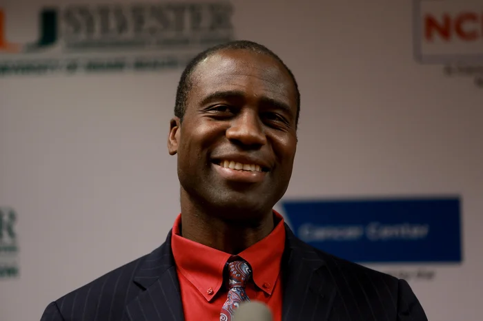 JOE RAEDLE / GETTY IMAGES NORTH AMERICA