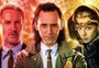 As melhores séries da Marvel para assistir online