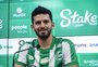Juventude apresenta atacante equatoriano: "Jogar um Brasileirão é algo único"