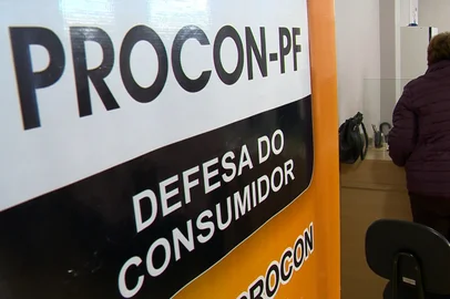 Registros de empréstimos consignados não autorizados aumentam em Passo Fundo.Dados do Procon mostram elevação de cerca de 70%<!-- NICAID(15425947) -->