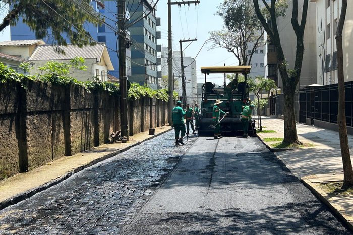 Prefeitura de Caxias do Sul / Divulgação Prefeitura de Caxias do Sul / Divulgação