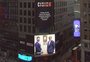 Como o projeto do grafeno da UCS foi parar na Times Square