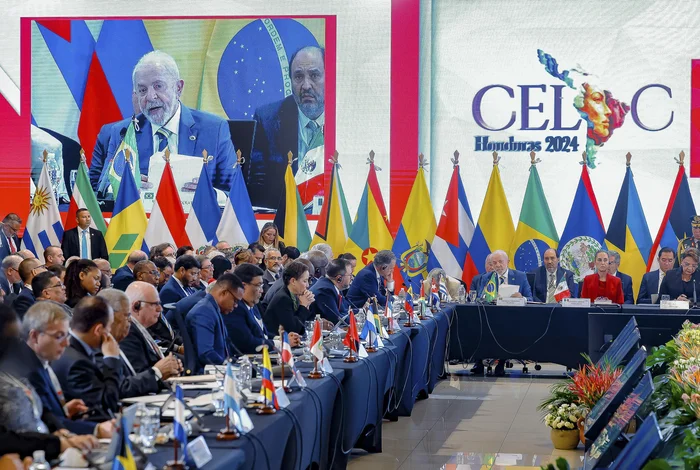 Ricardo Stuckert / Presidência da República Ricardo Stuckert / Presidência da República