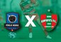 Pérolas Negras x Brasil-Far: onde assistir, horário e escalações pelo Brasileirão Feminino A-3