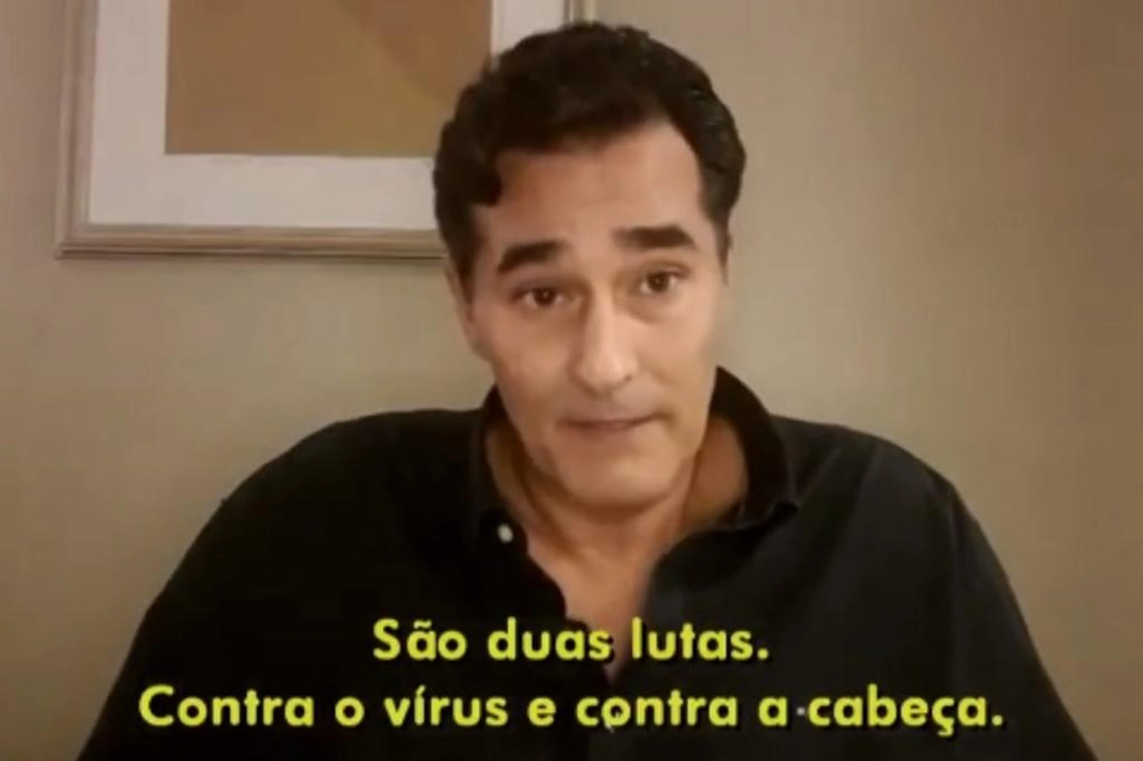 Reprodução/Globoplay