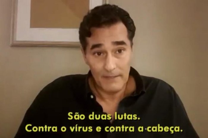 Reprodução / Globoplay