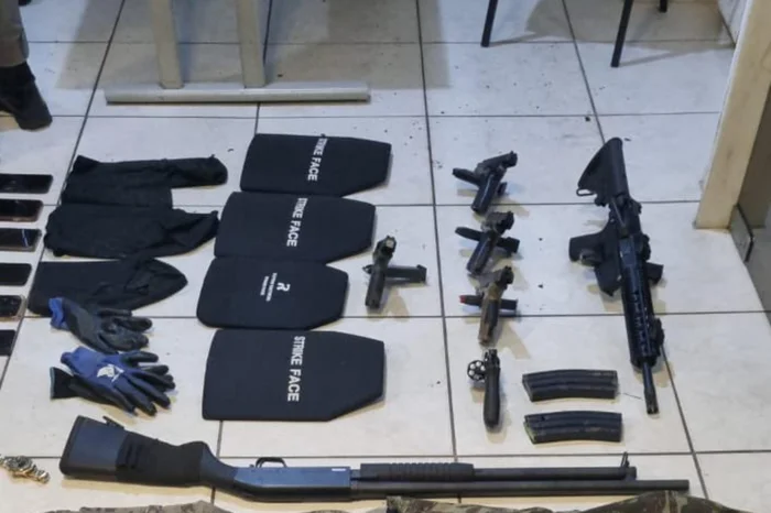 Brigada Militar / Divulgação
