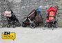 Como escolher o melhor carrinho de bebê em 2025?