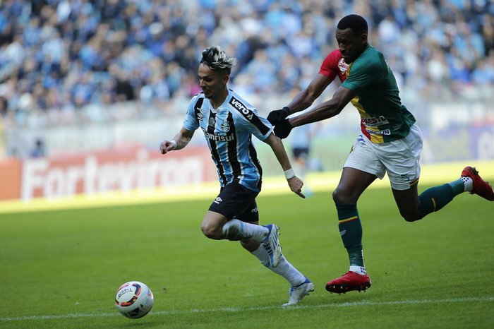 Mateus Bruxel / Agencia RBS