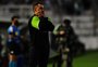  "Os jogadores que falham, também nos ajudam pra caramba", diz técnico do Juventude