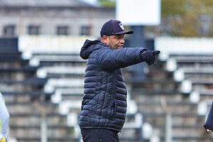 Vinicius Molz Schubert / FC Santa Cruz