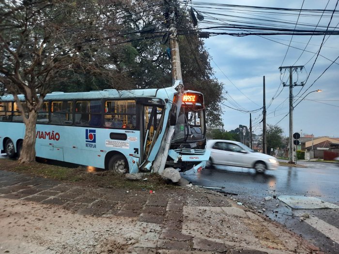 Laura Becker / Agência RBS