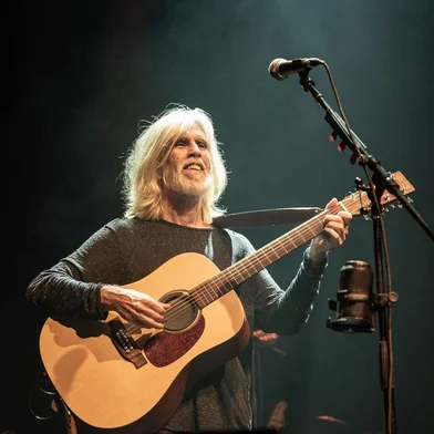 Oswaldo Montenegro será uma das atrações do Paralelo Festival <!-- NICAID(15268326) -->