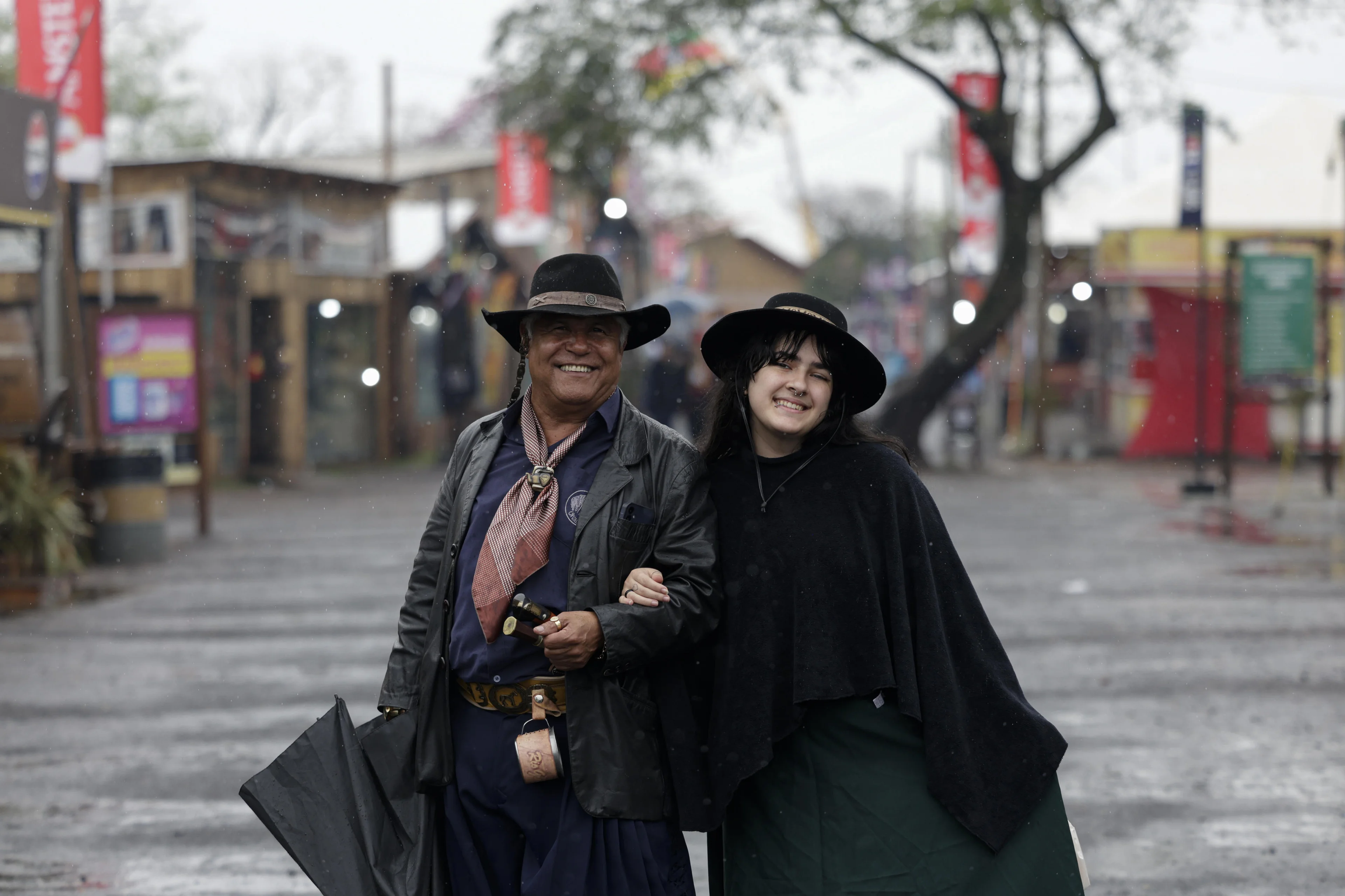 Mateus Bruxel/Agencia RBS