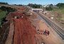 Avançam obras de duplicação e melhorias da BR-386 no RS