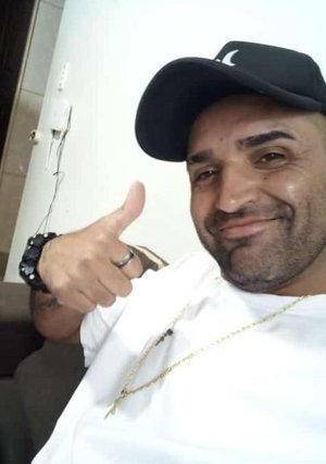 Arquivo Pessoal / Reprodução