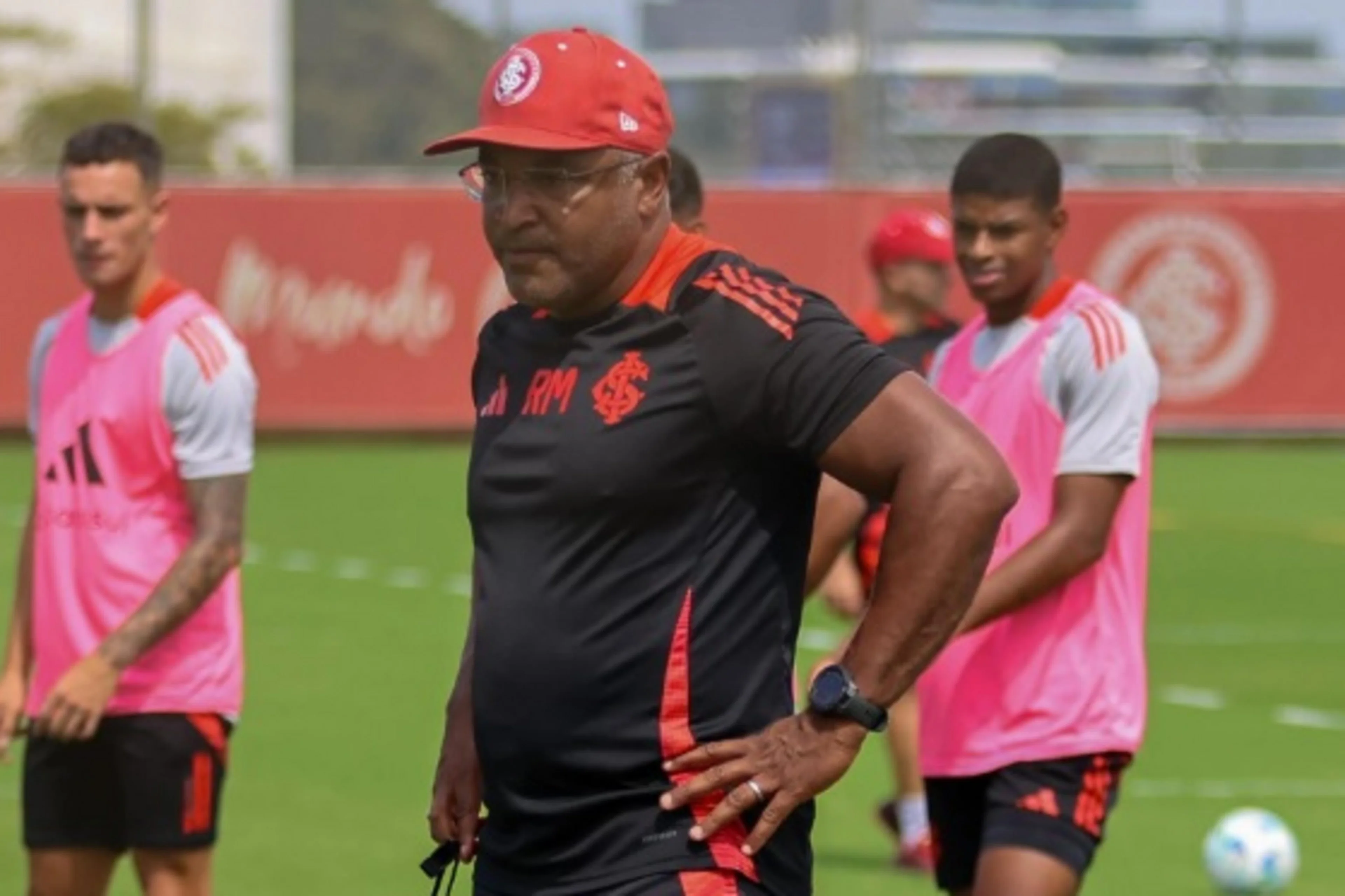 Ricardo Duarte/Inter/Divulgação