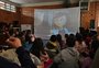 Casa Rosa Cine, um projeto de cineclube, leva sessões gratuitas para diferentes bairros de Novo Hamburgo