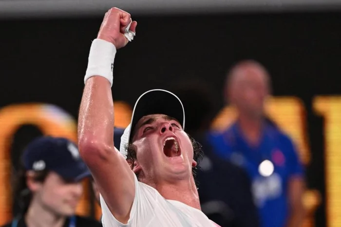 WILLIAM WEST / AFP WILLIAM WEST / AFP
