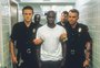 Rapper americano preso por tráfico sexual foi ator em filme que fez história no Oscar