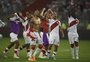 Peru bate Paraguai, confirma vaga na repescagem e ainda sonha com a Copa do Mundo