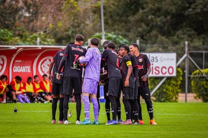 Red Bull Bragantino x Inter pelo Brasileiro sub-17<!-- NICAID(16303804) -->