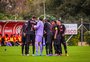 Inter é goleado pelo Bragantino e perde a invencibilidade no Brasileirão sub-17