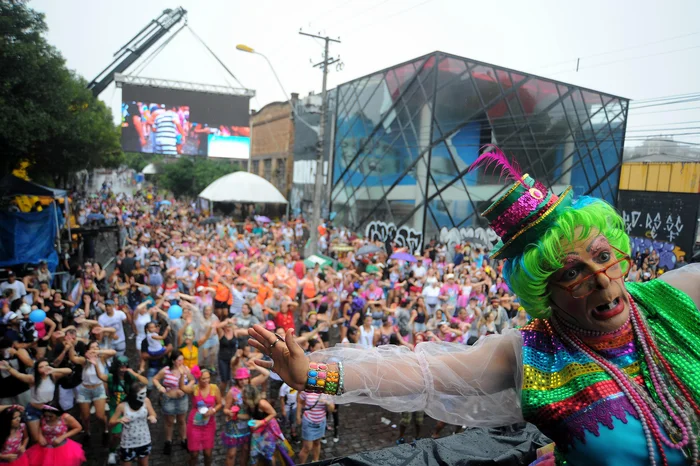 Felipe Nyland / Agencia RBS