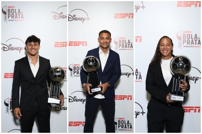 Agência com Z / ESPN/Divulgação