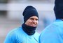 Após nova lesão, Cuéllar tem conversa com direção do Grêmio