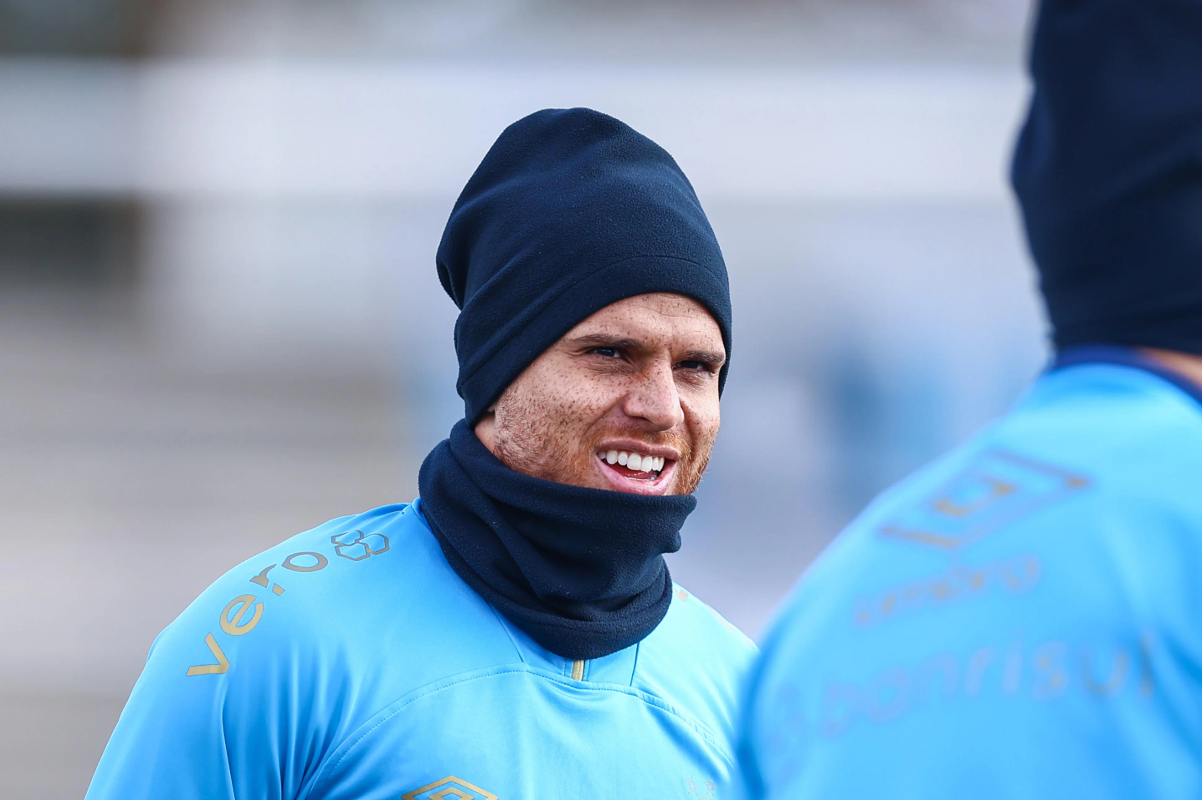 Lucas Uebel/Grêmio/Divulgação