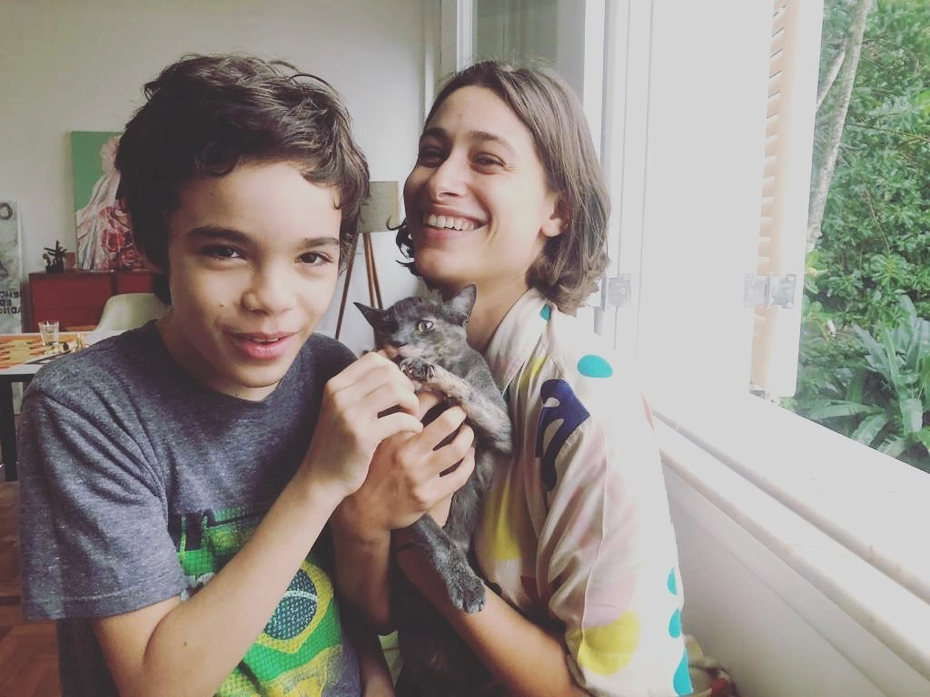 @mariaaribeiro Instagram/Reprodução
