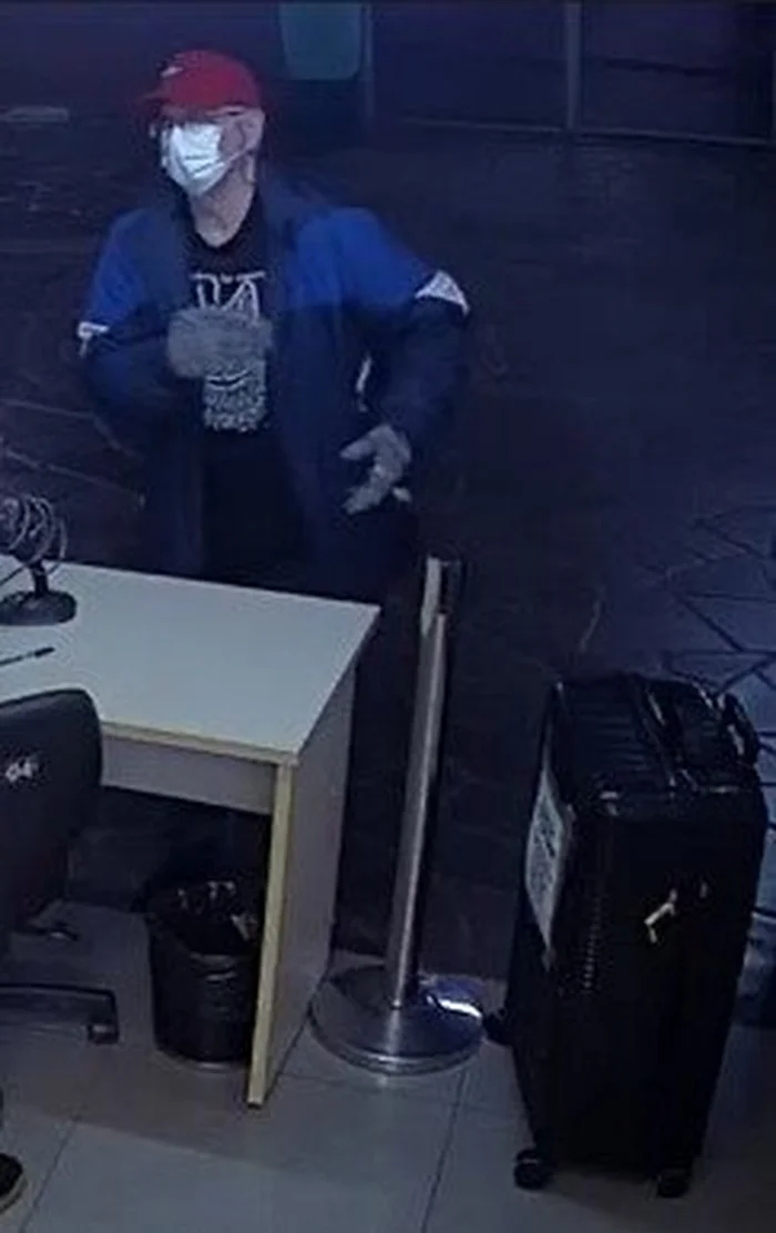 Divulgação / Polícia Civil Divulgação / Polícia Civil