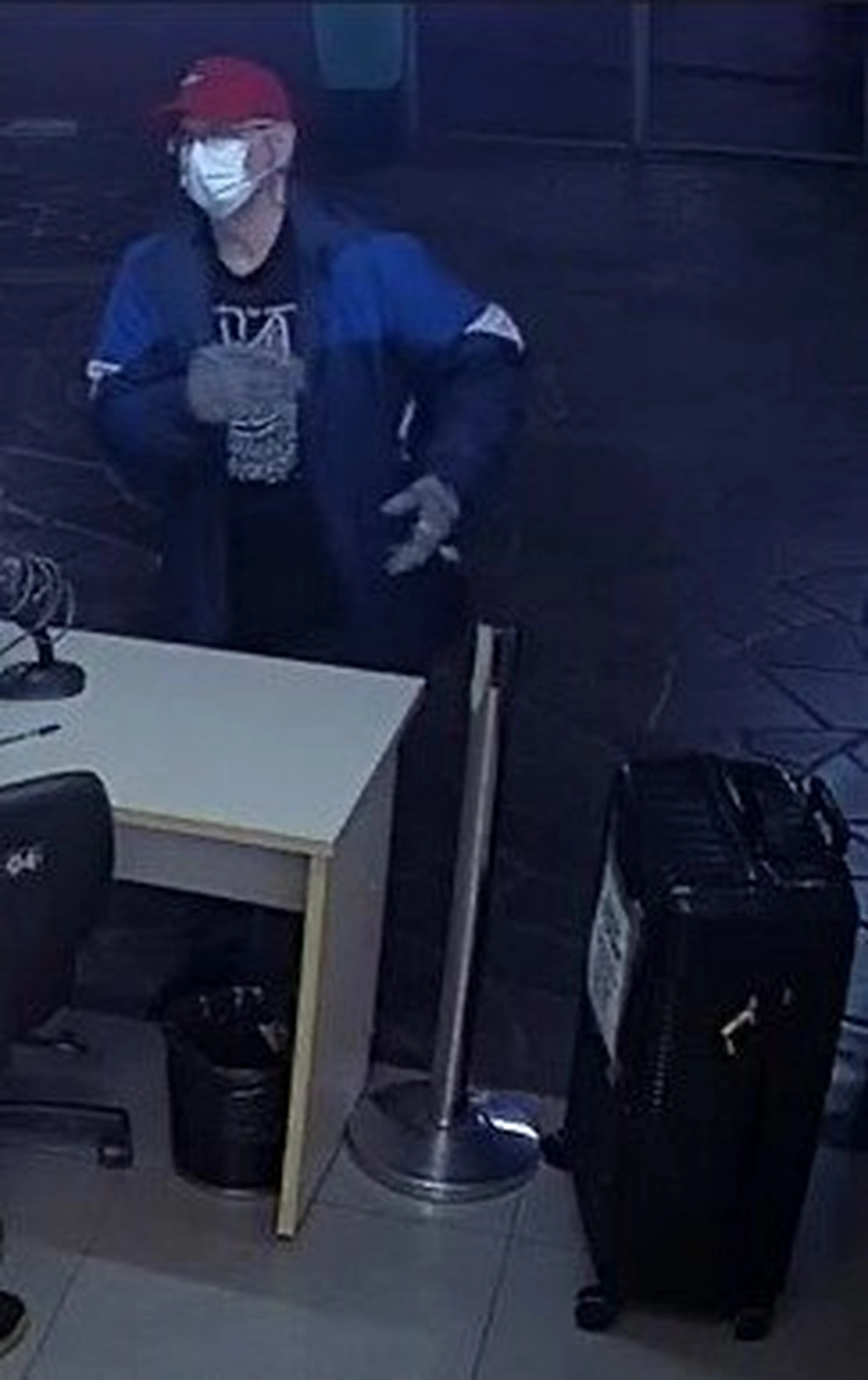 Divulgação/Polícia Civil