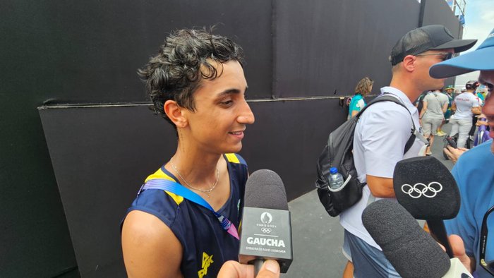 Rodrigo Oliveira / Agência RBS