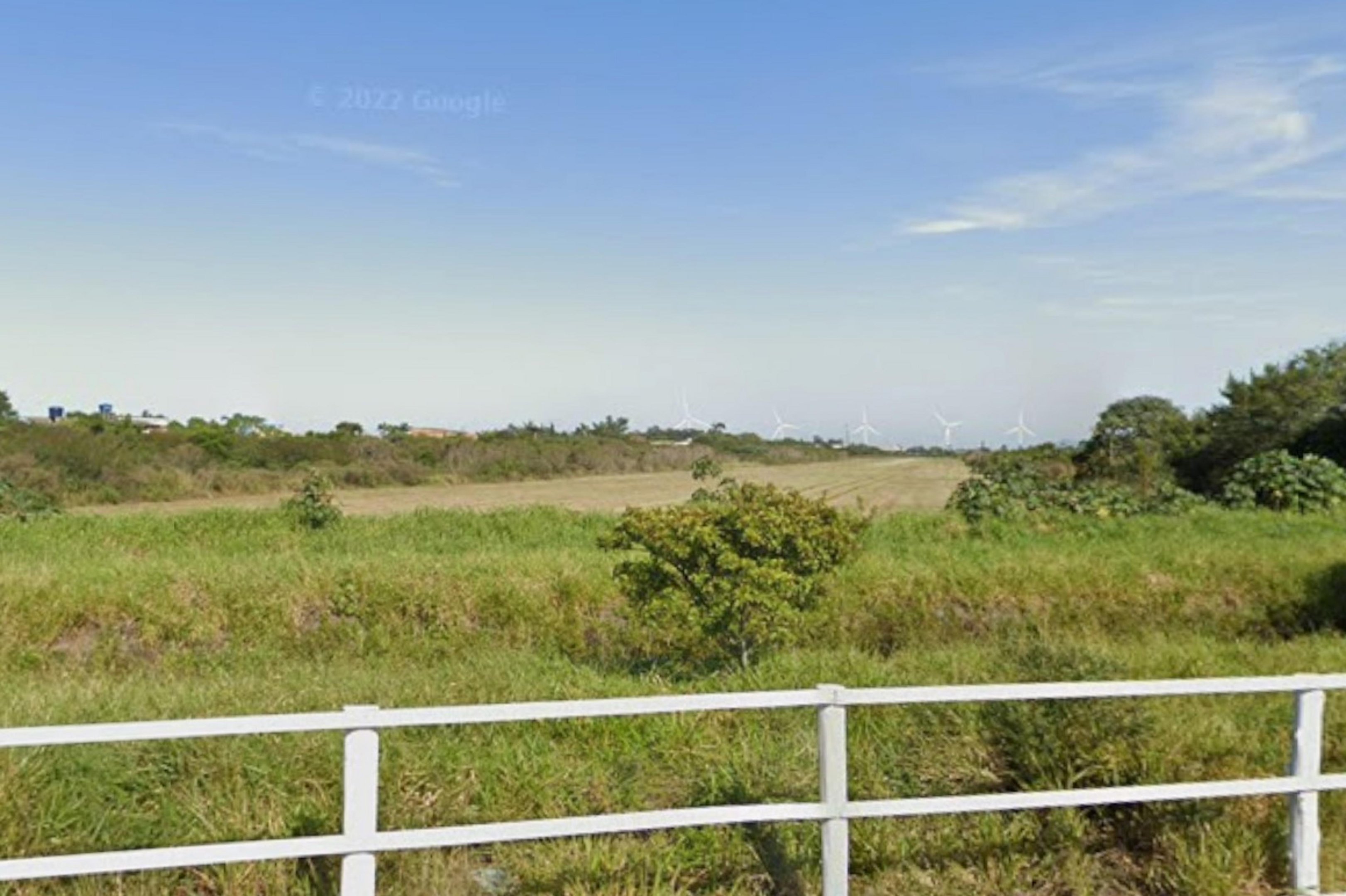 "A pista &eacute; boa, mas considerada curta", ​diz comandante de Avia&ccedil;&atilde;o da BM sobre aer&oacute;dromo de Cap&atilde;o da Canoa