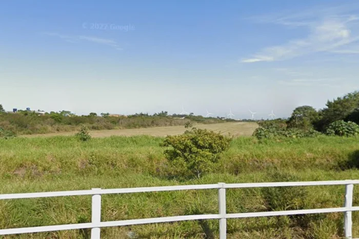 Google Street View / Reprodução