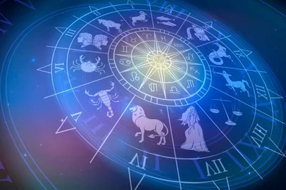 Astrologia. 5 previsões que você precisa saber para 2024.<!-- NICAID(15634865) -->