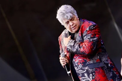 Sidney Magal apresenta o Baile do Magal na Capital<!-- NICAID(15432932) -->