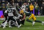Brasil negocia contrato de longo prazo com a NFL e pode sediar dois jogos por temporada