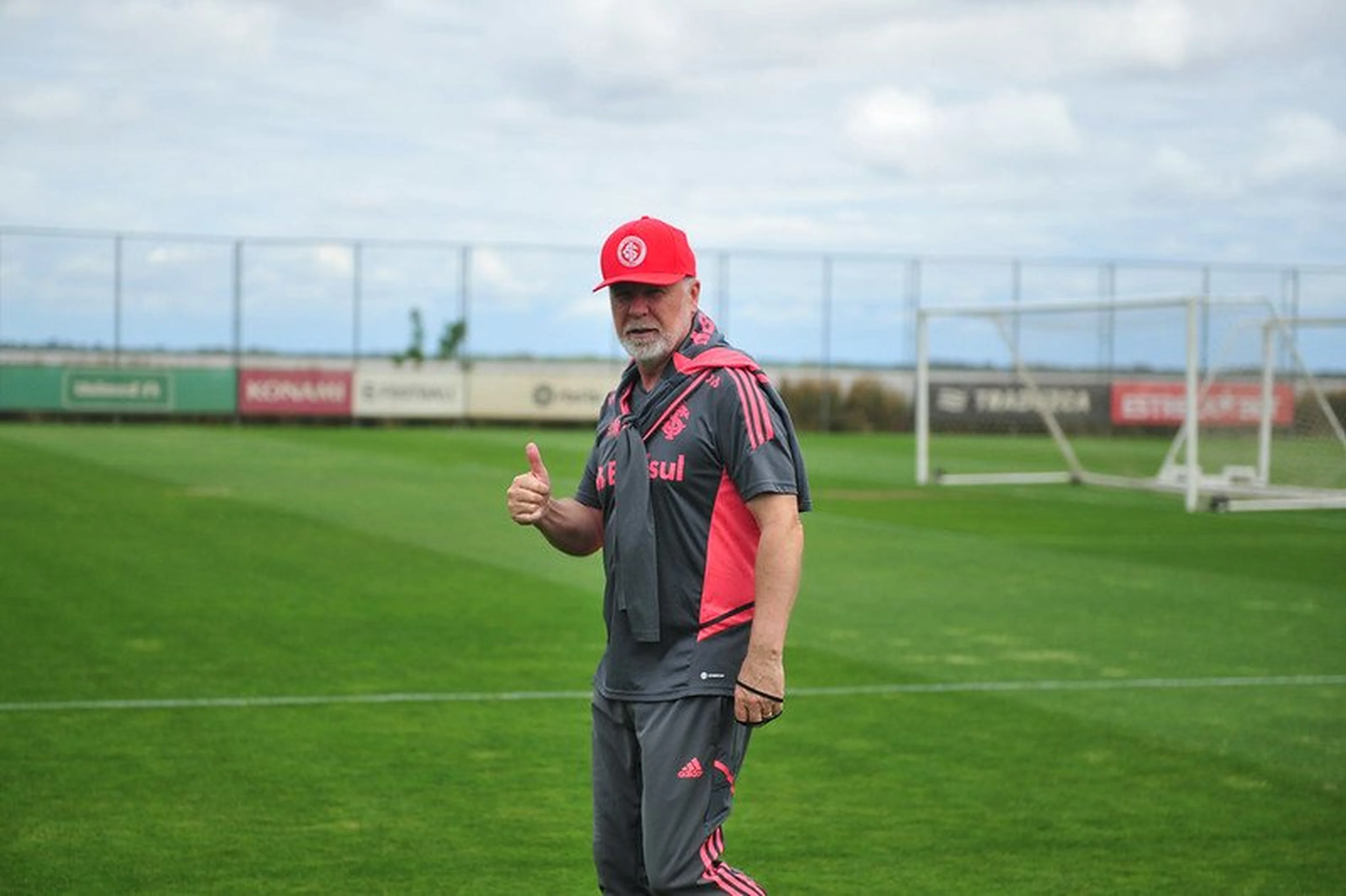 Ricardo Duarte/Inter/Divulgação